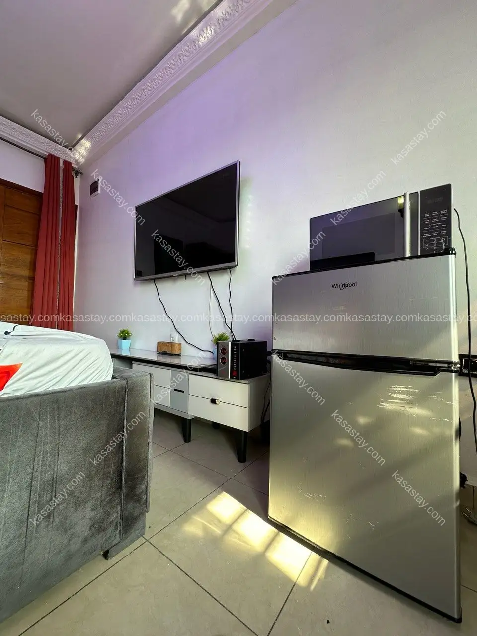 Rooms à ESSEC, Douala, Douala, 1 chambre 2
