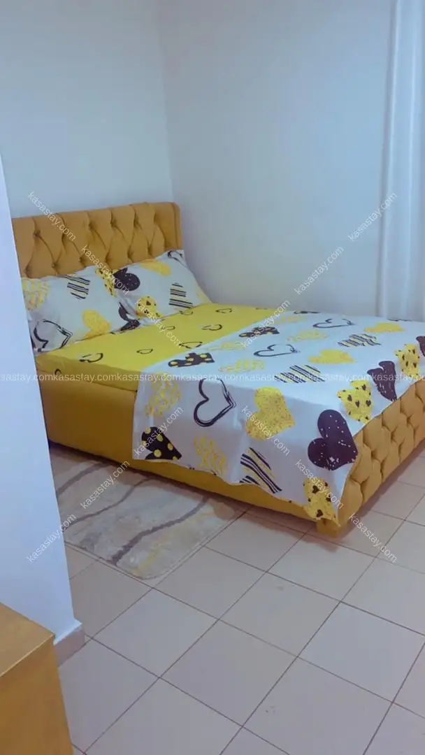 Appartement Logpom 3