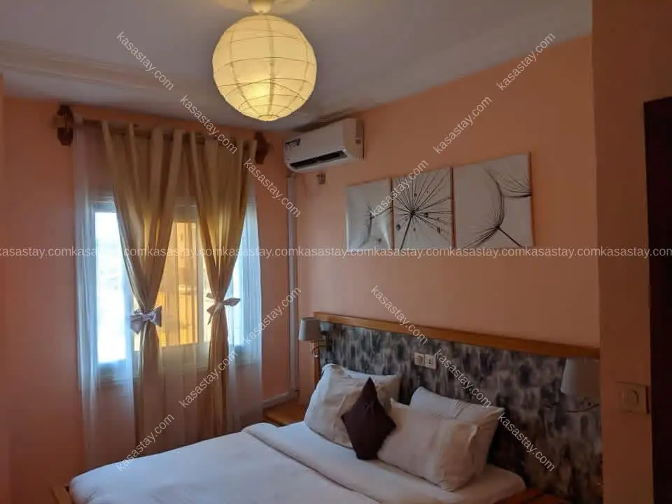 Apartment in SNEC/CDE, 2 bedrooms 4