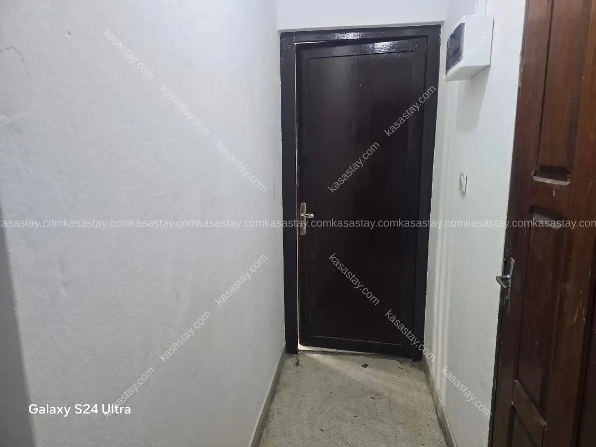 Townhouse in Deïdo, Douala, 3 bedrooms 4