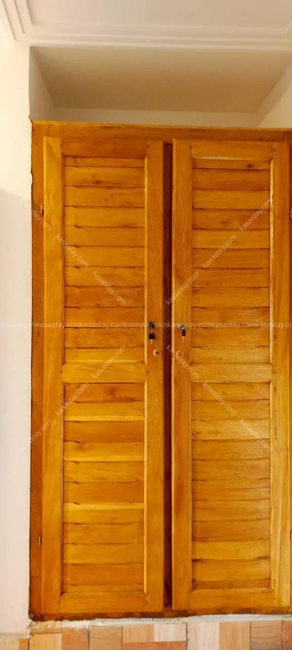 chambre non meublée 1 ( kotto Bangue) 5