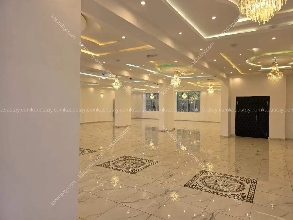 Apartment in Damas, Yaoundé, 1 bedroom 5