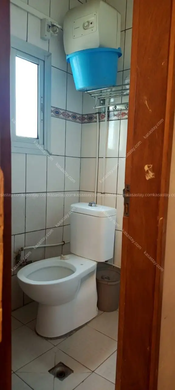 Studio meublé Kribi par résidence SUN CITY ( Adlucen Bali ) 4
