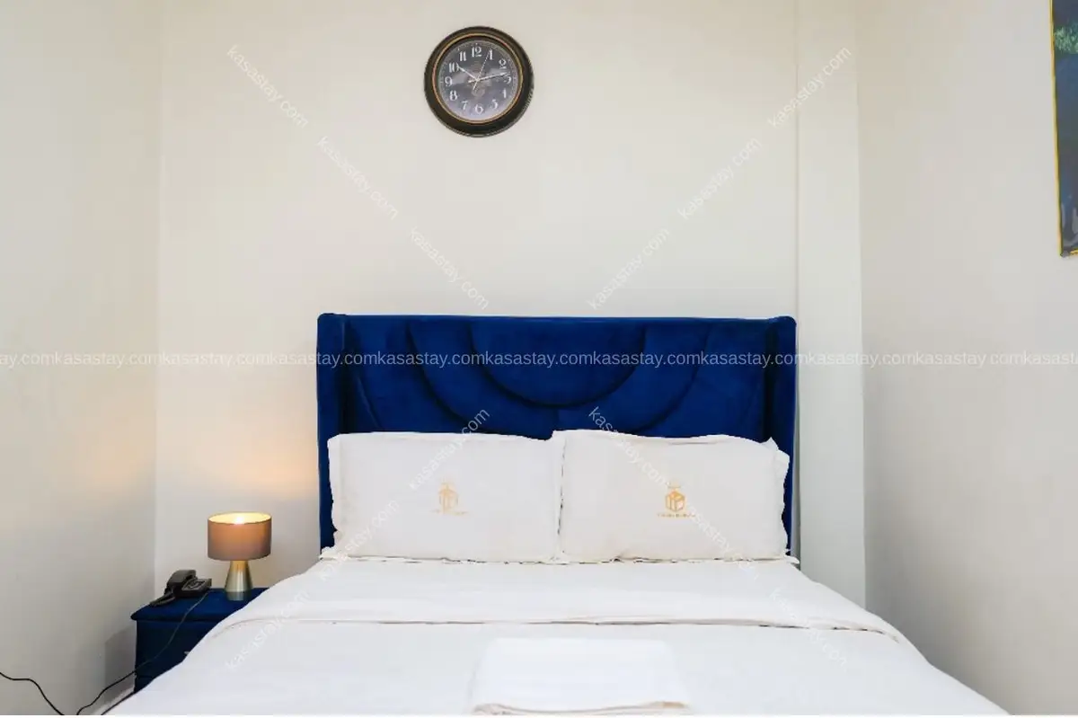 Chambre de luxe 2