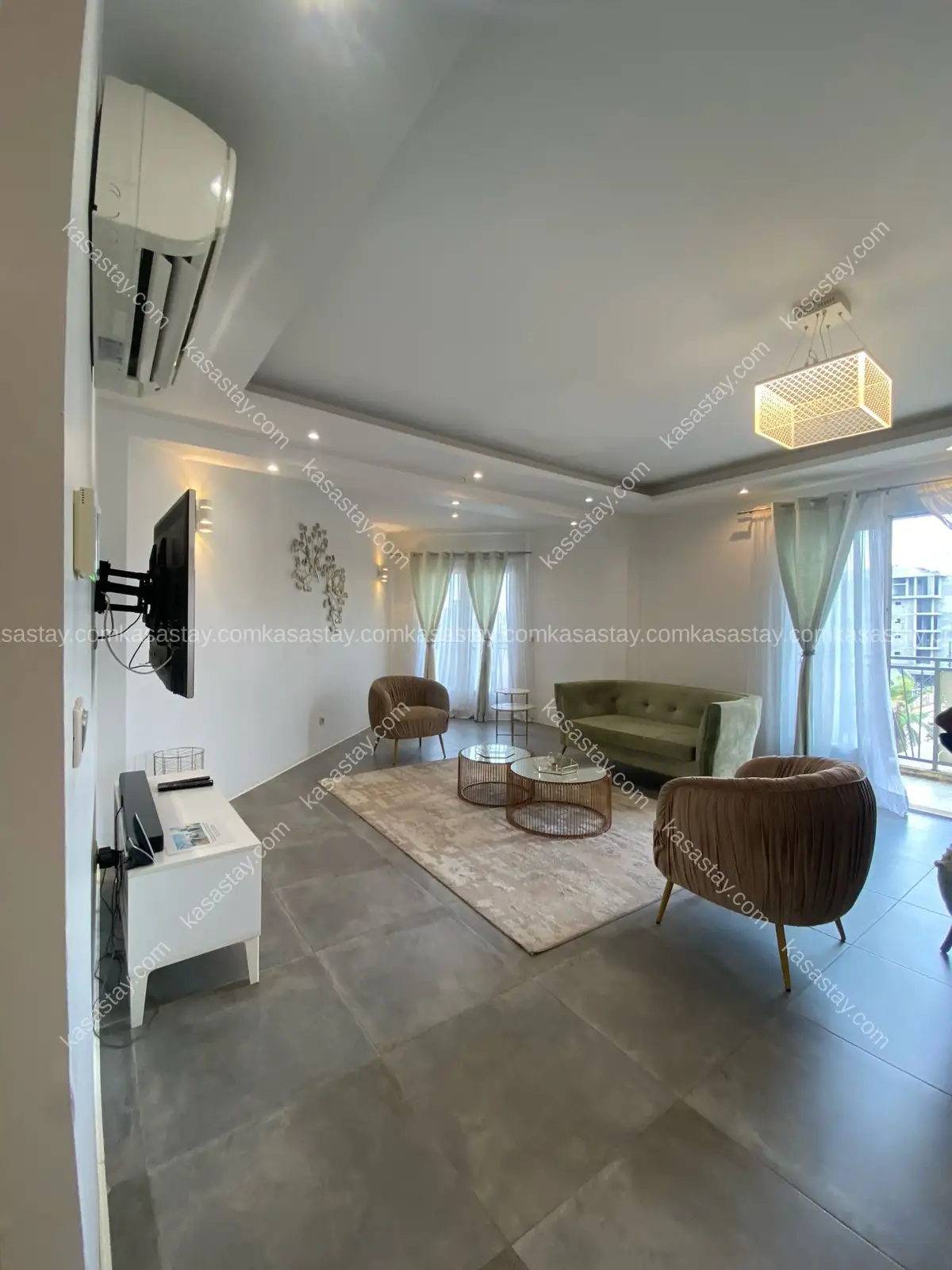 Appartement meublé 41 par villa centurion (logpom énergie totale) 3
