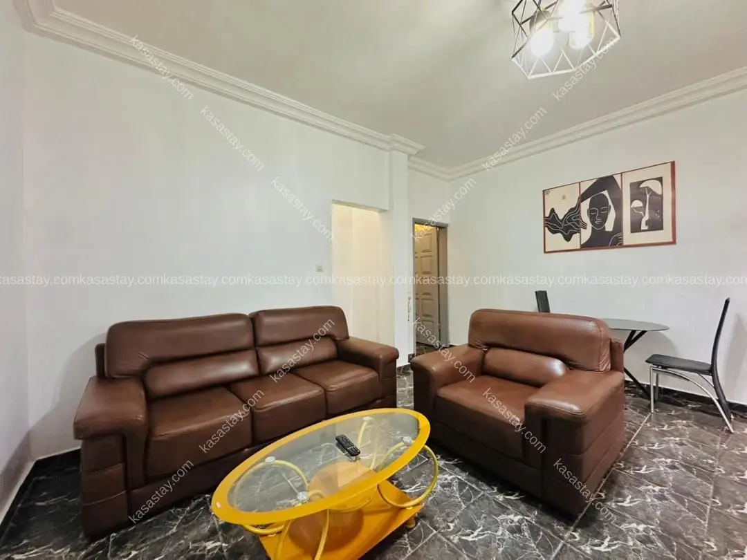 Appartement PALACE par CP 5 2