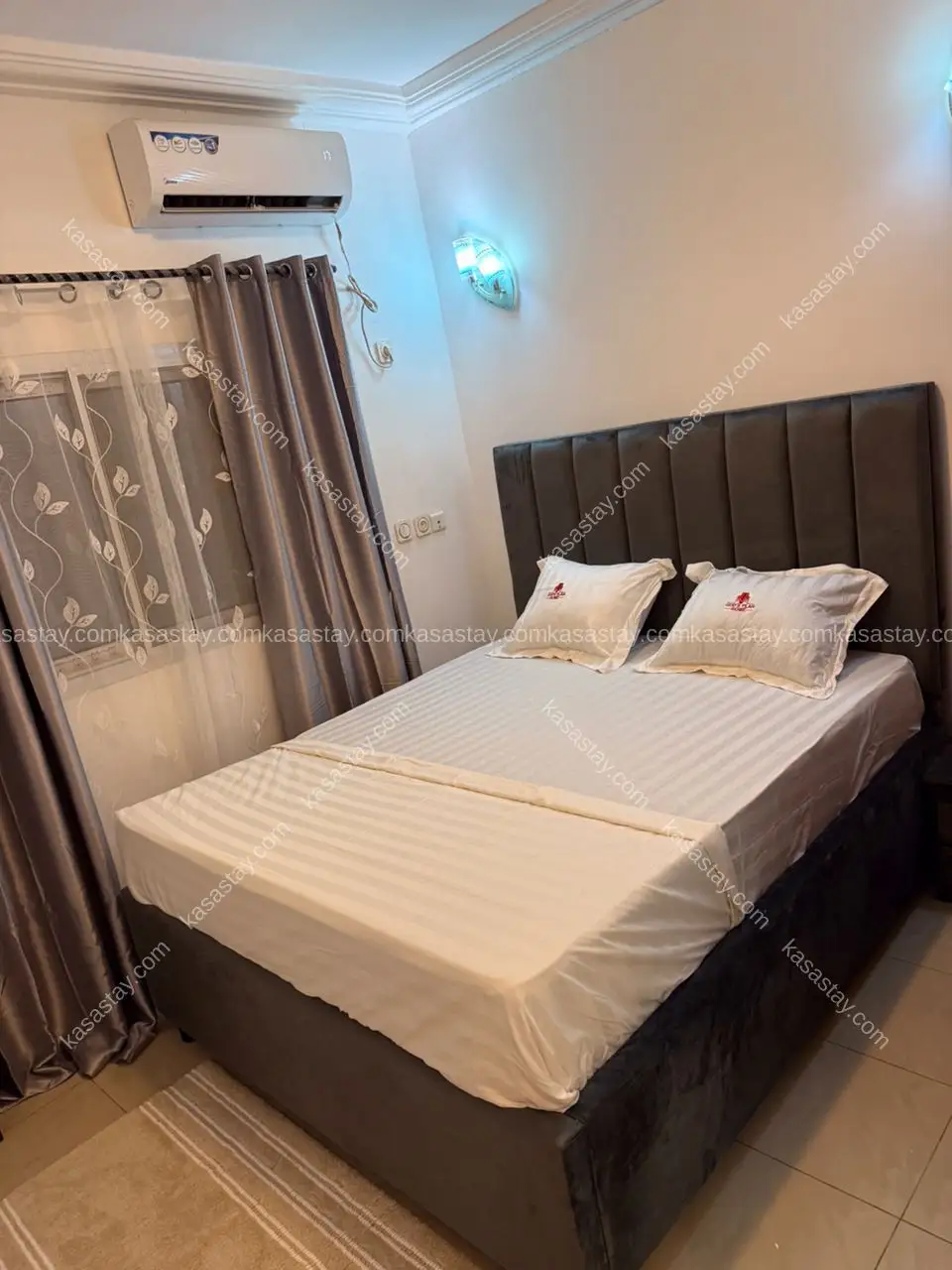 God plan Résidence 3 Fully Furnished appartement 4