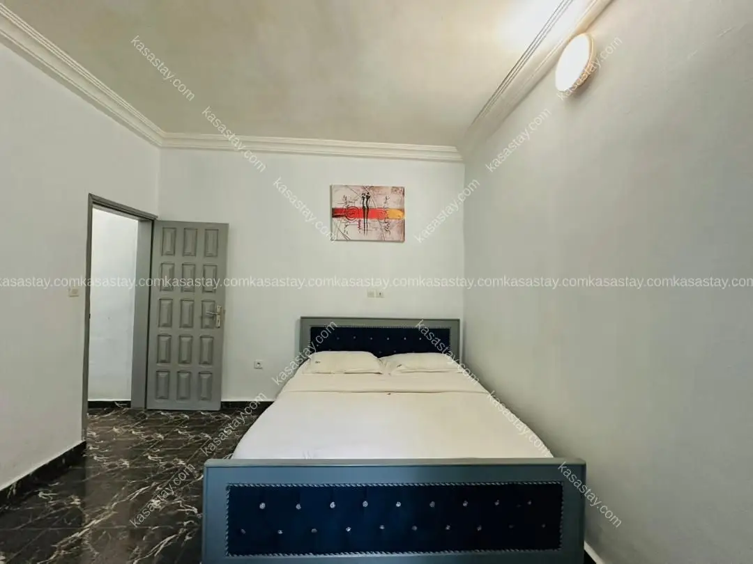 Appartement PALACE par CP 5 5