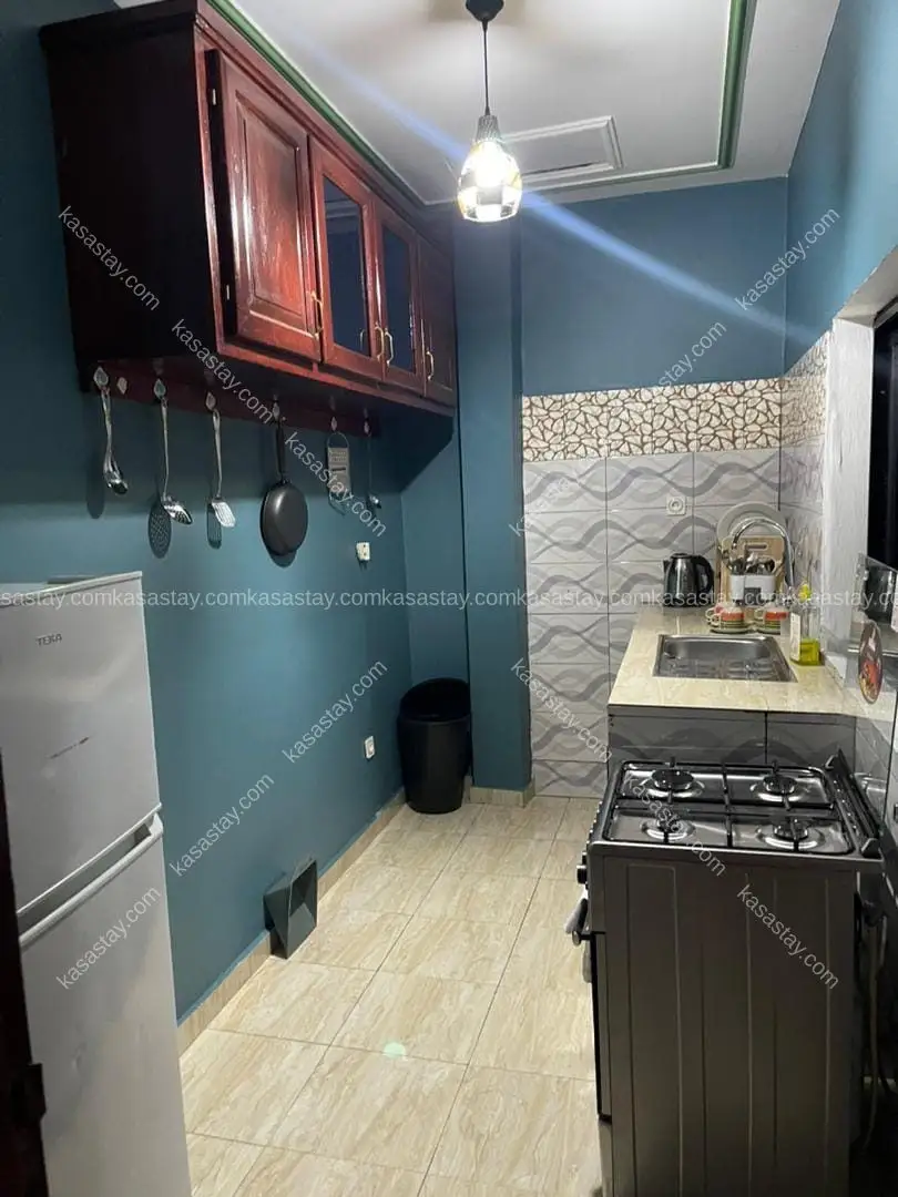 Apartment in Obili, 2 bedrooms 4