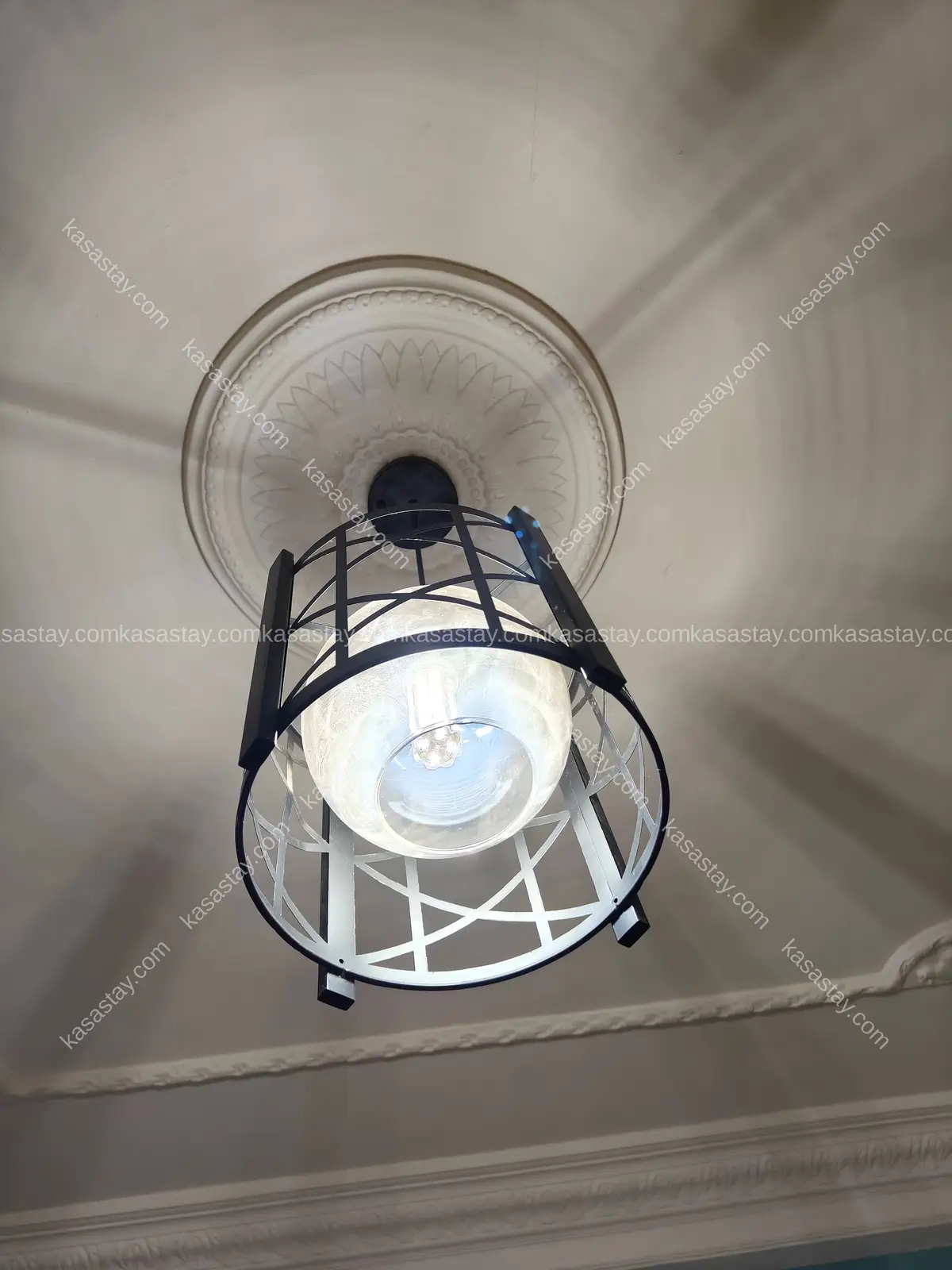 Chambre meublée entièrement équipée luxueuse a Mvogbi 0004 4