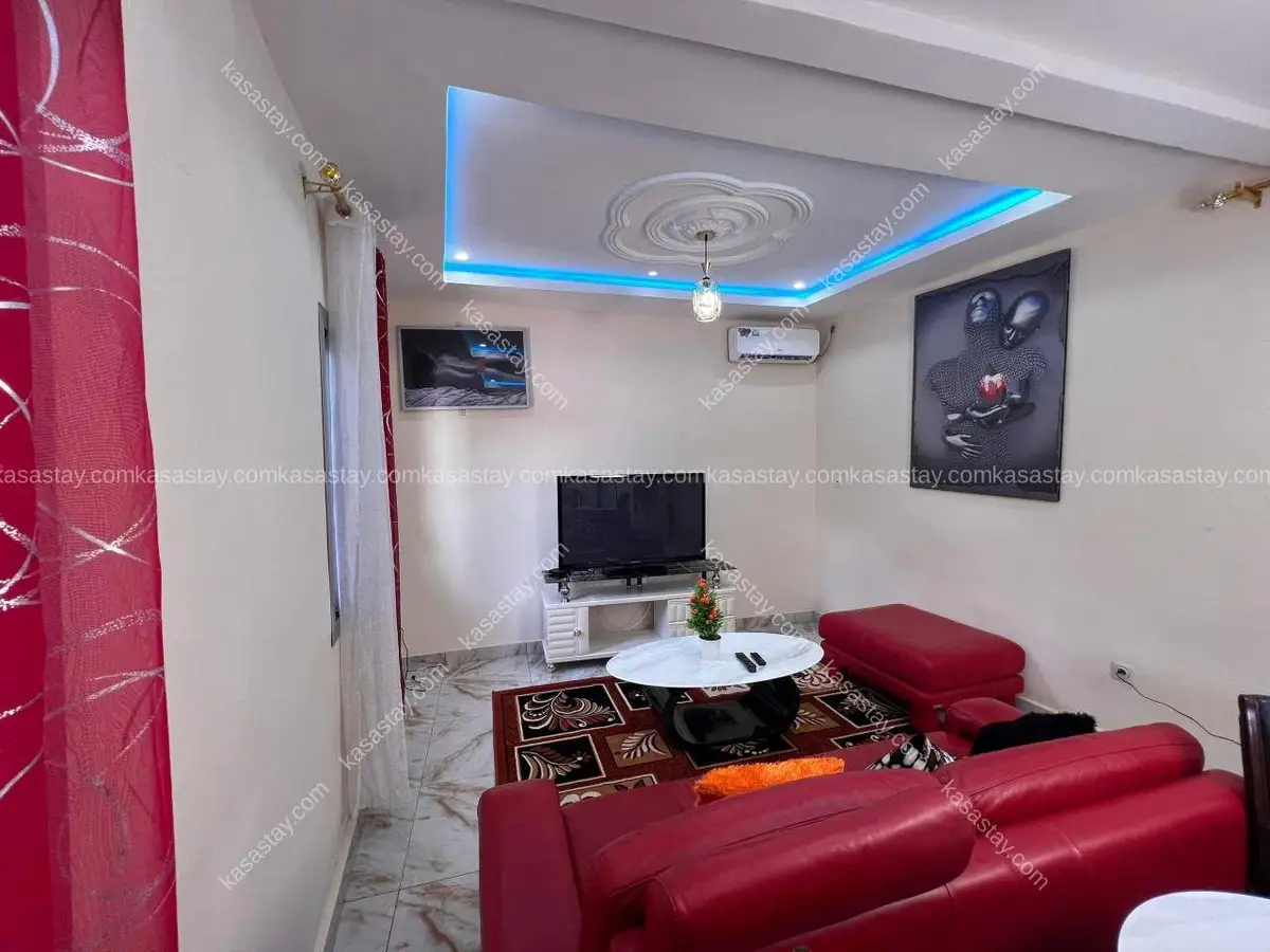 Apparemment meublé vip 4