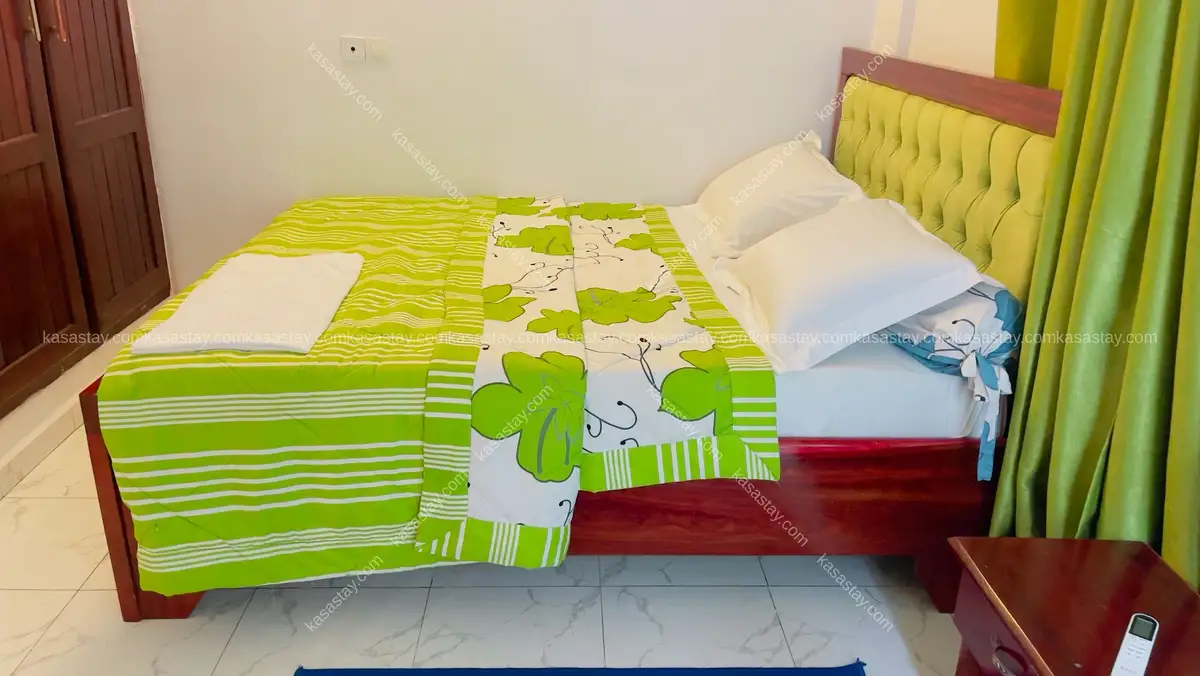 Apartment in Kotto badem_badem, 2 bedrooms 2