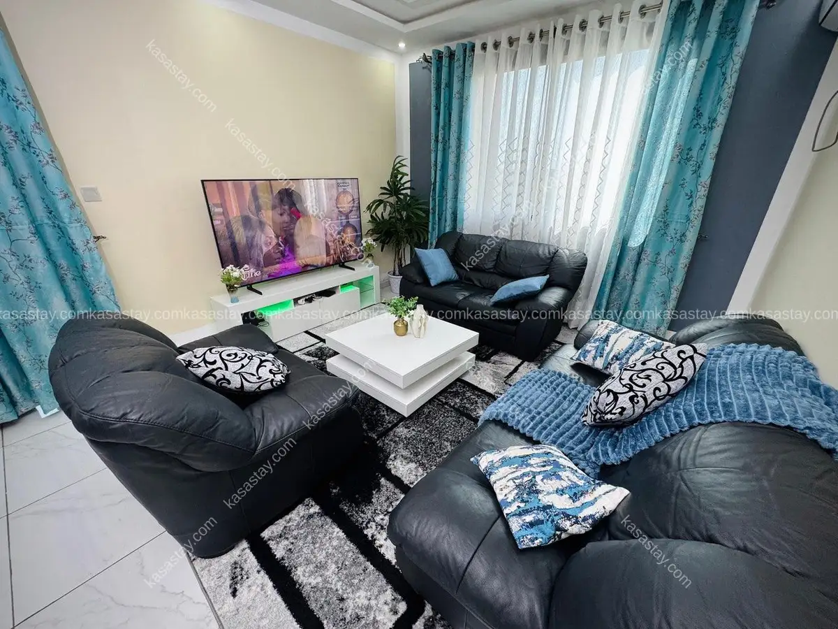 Apartment in Yassa, 2 bedrooms 2