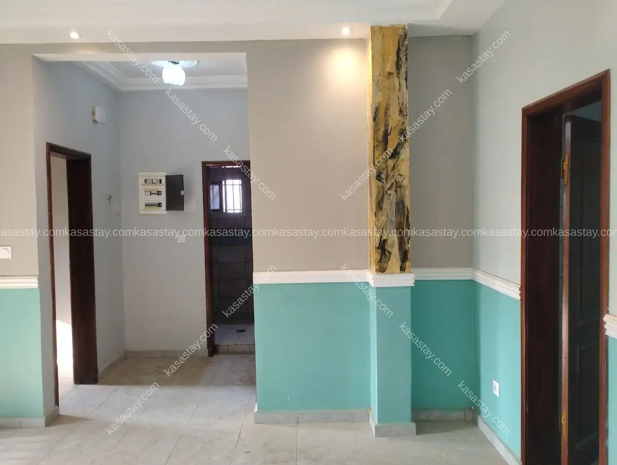 Appartement à louer 3 par THE T RESIDENCE (YASSA) 2