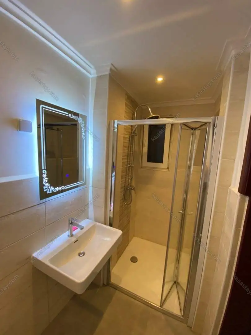 Room in Tradex Emana, 1 bedroom 5