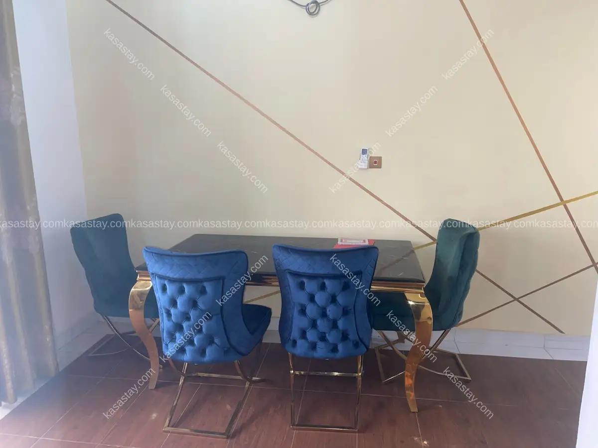 Studio meublé royal 307 par résidence le SOMMET (Logpom) 3