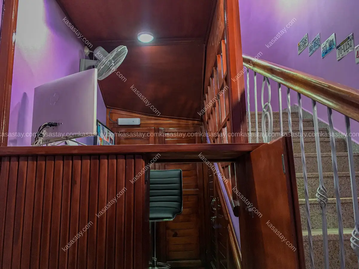 Pharmedico Résidence Hôtel chambres meublés 5