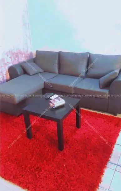 Studio meublé 04 by Martinela Appartement ( Kotto Badem Badem ) 2