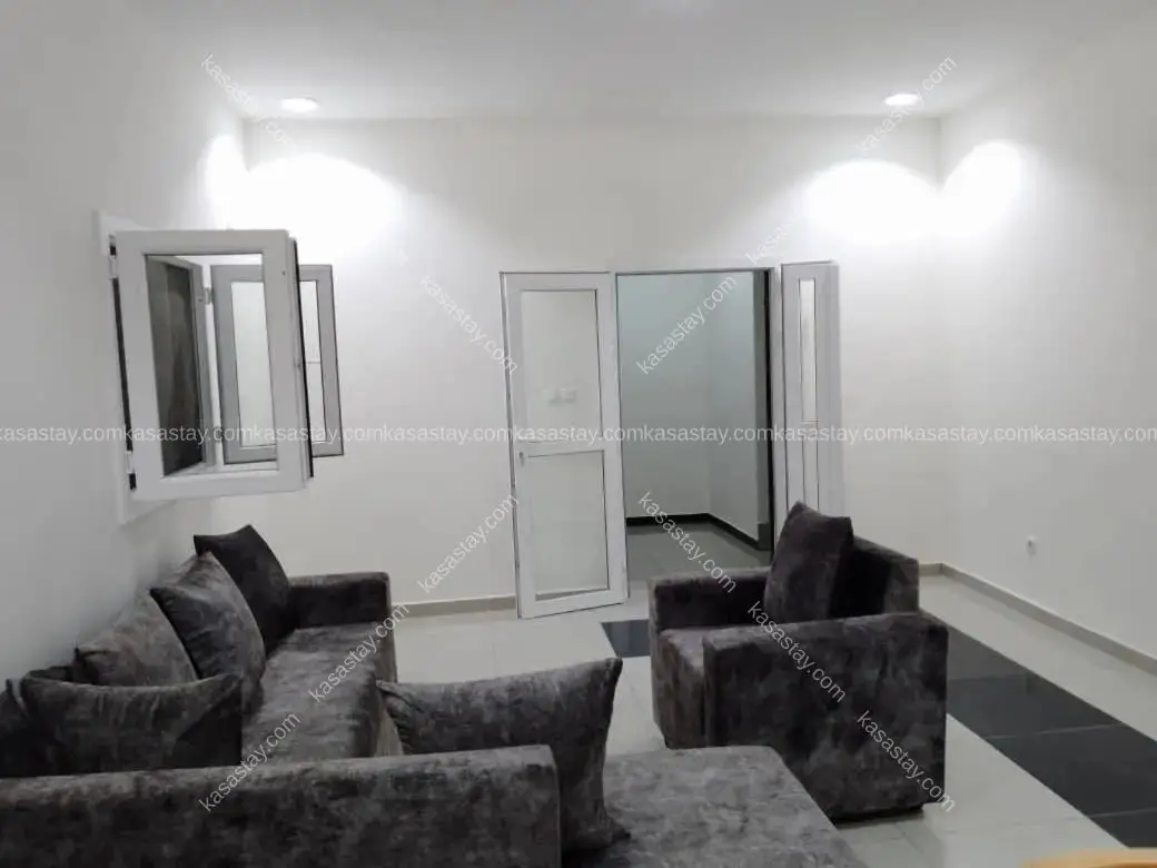 Appartement meublé Rosalie 2 très chic a Odza borne 12 