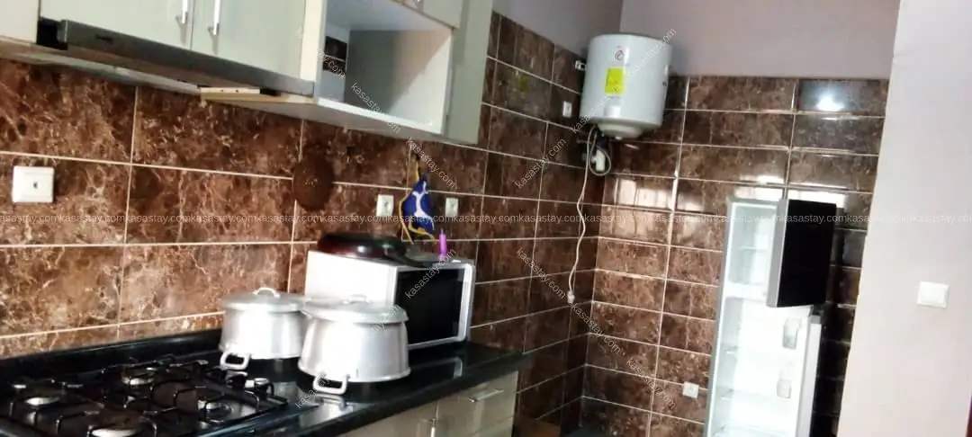 Appartement lucie by residence sadel (Bonamoussadi près du carrefour témoin) 5