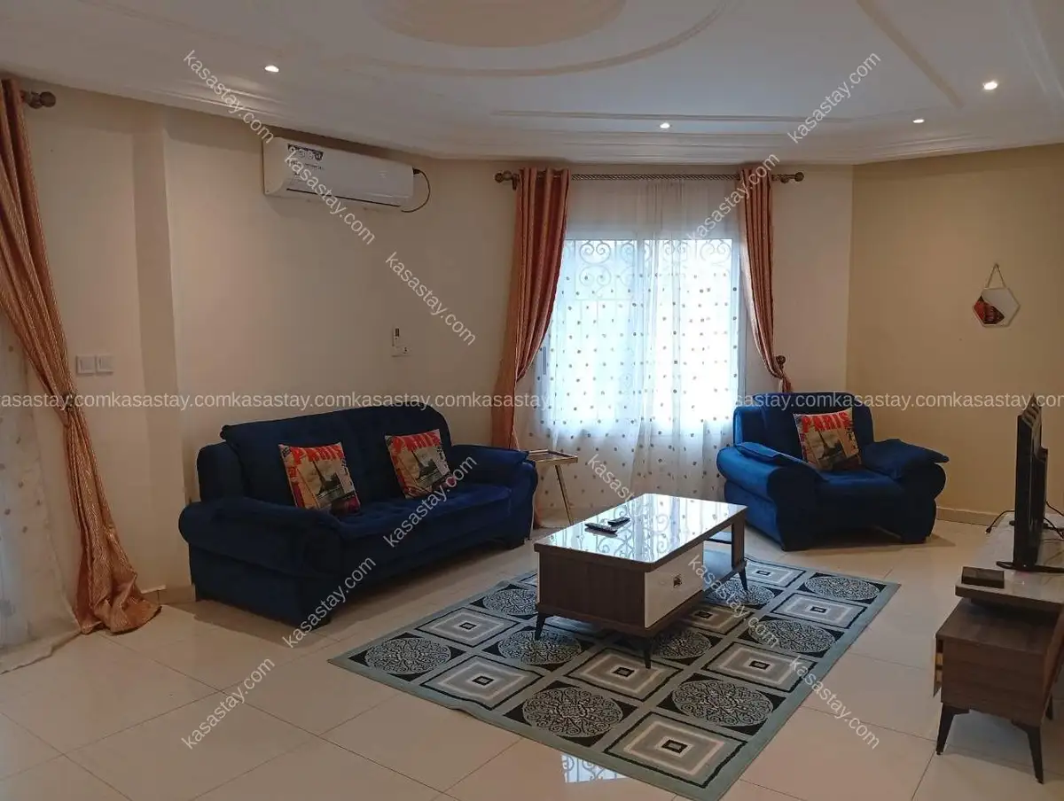Apartment in TotalEnergies, 2 bedrooms 4