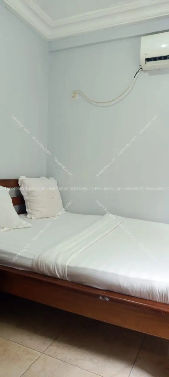 Chambre meublée Abidjan par réside SUN CITY ( Bali Adlucen)