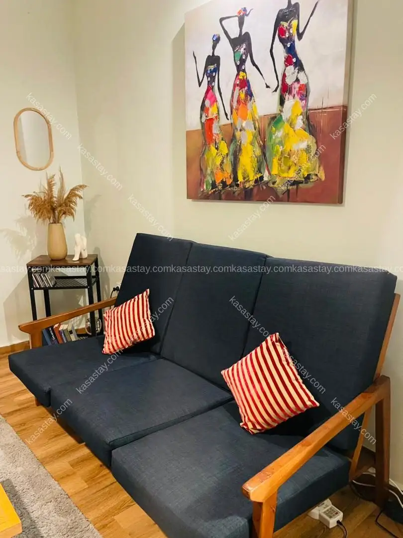 Apartment in entree Baden baden, 2 bedrooms 2