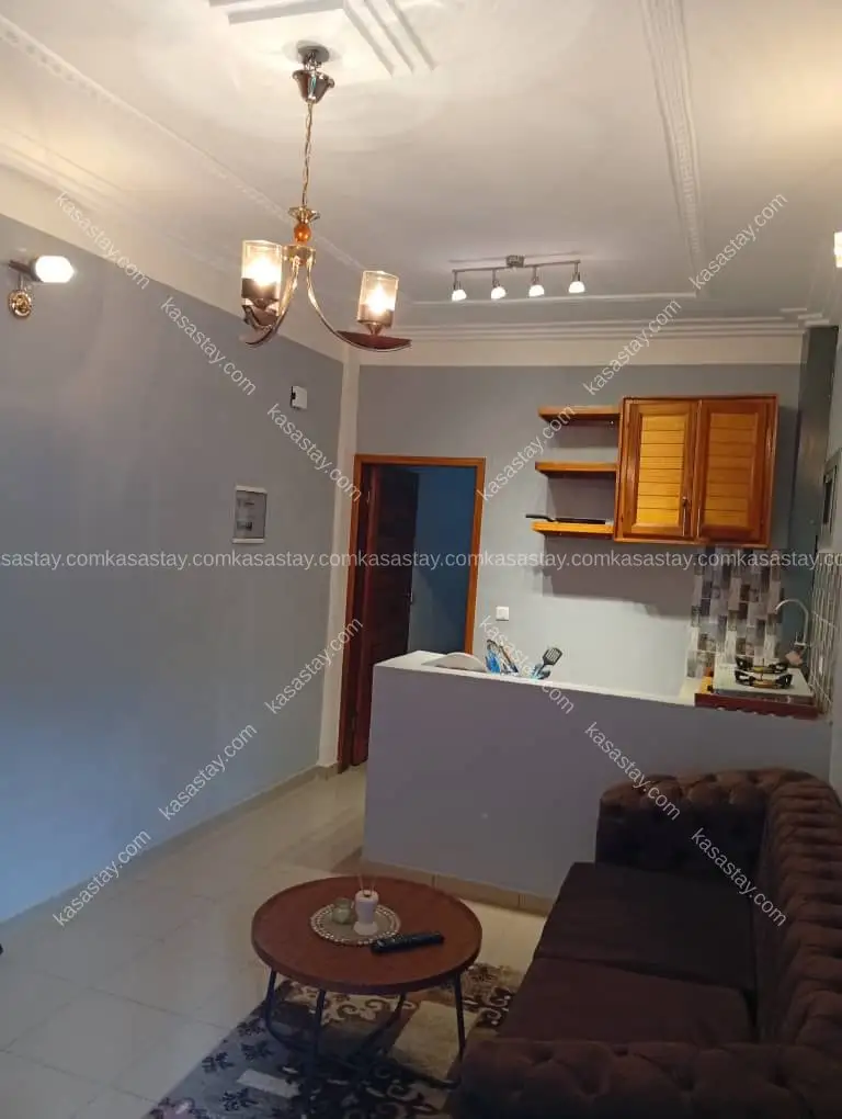 STUDIO MEUBLE ARI DOUALA