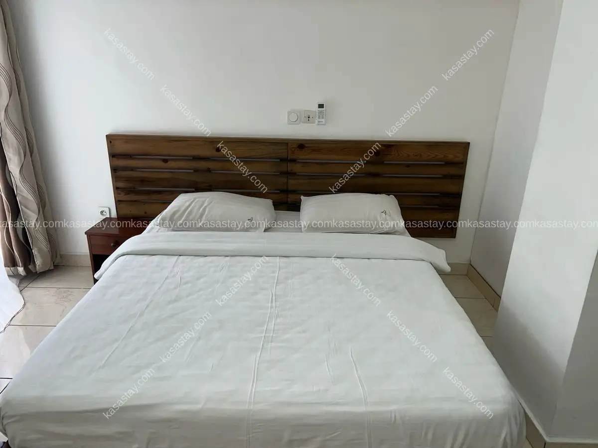 Appartement meublé 103 par OLI RÉSIDENCE ( Bonapriso) 5