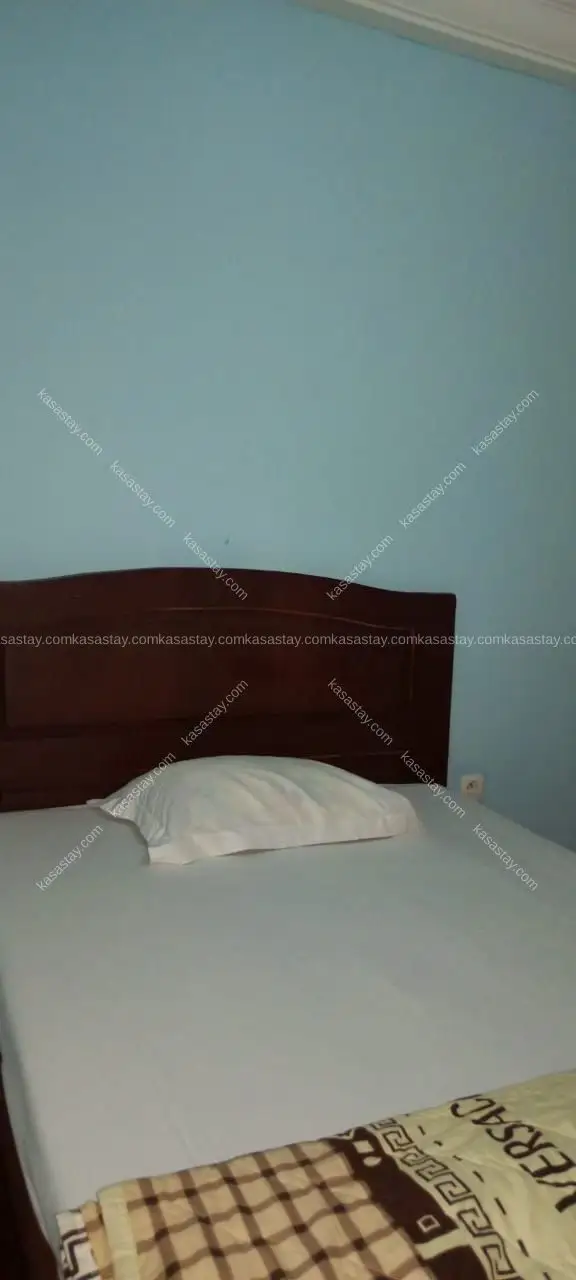 Appartement Singapour by residence denza guest house( bonabéri derrière le lycée polyvalent) 5