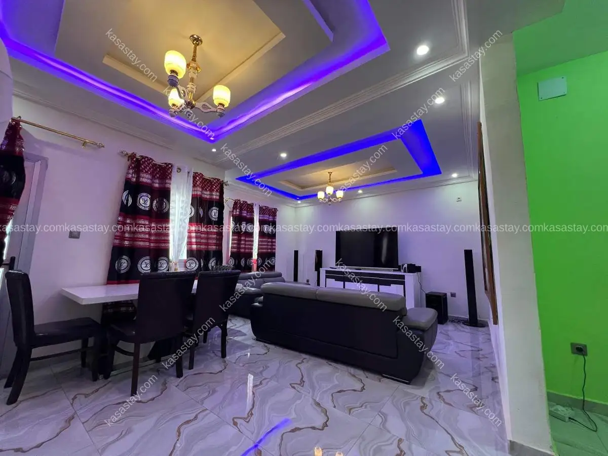 Apparemment meublé vip