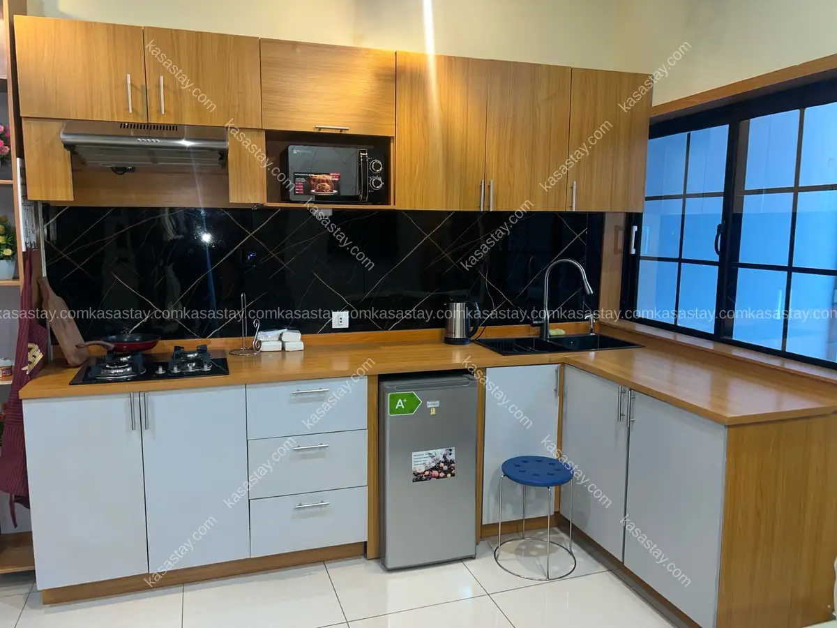 Appartement meublé 403 MAISON ELANTRA (tamdja) 3