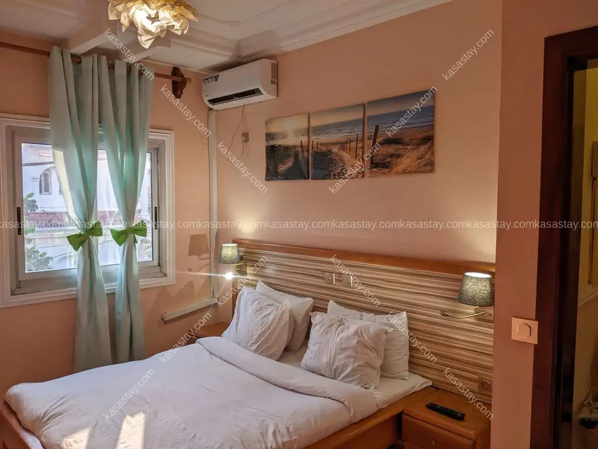 Apartment in SNEC/CDE, 2 bedrooms