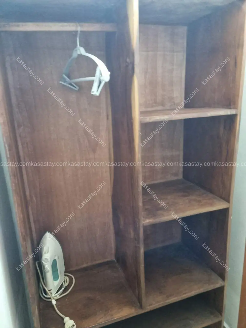 Studio à Yaounde General, 1 chambre 5