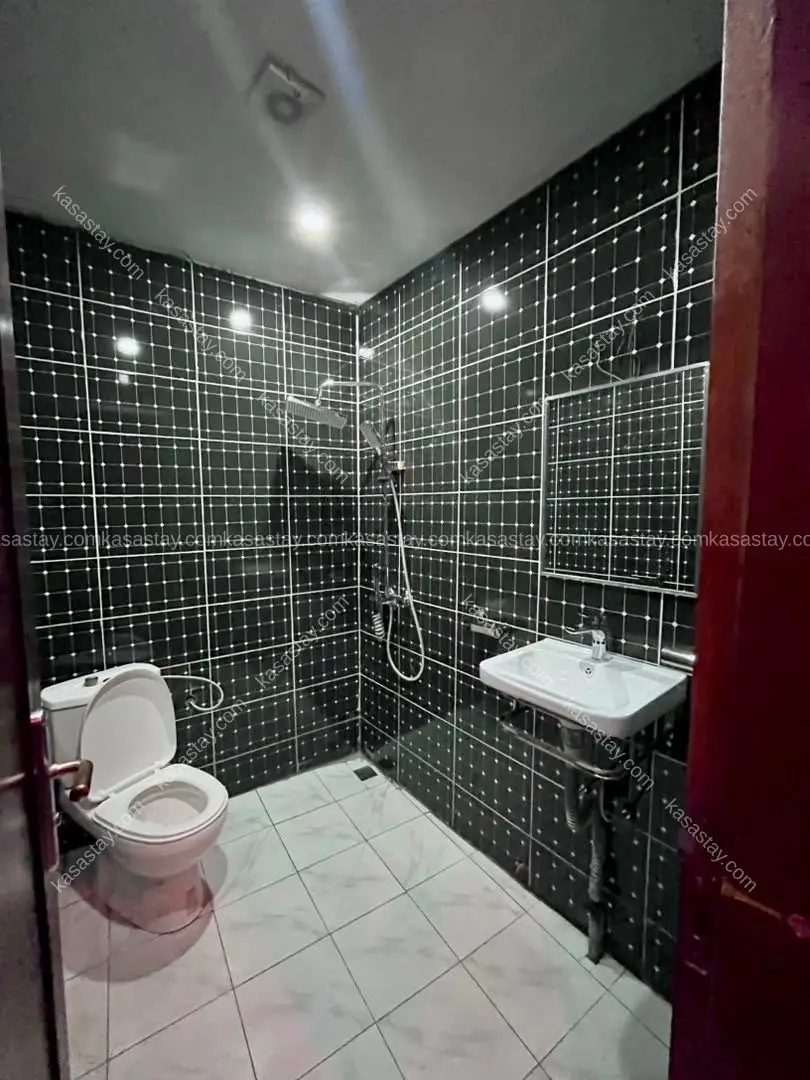 Rooms à Tsinga, 1 chambre 2