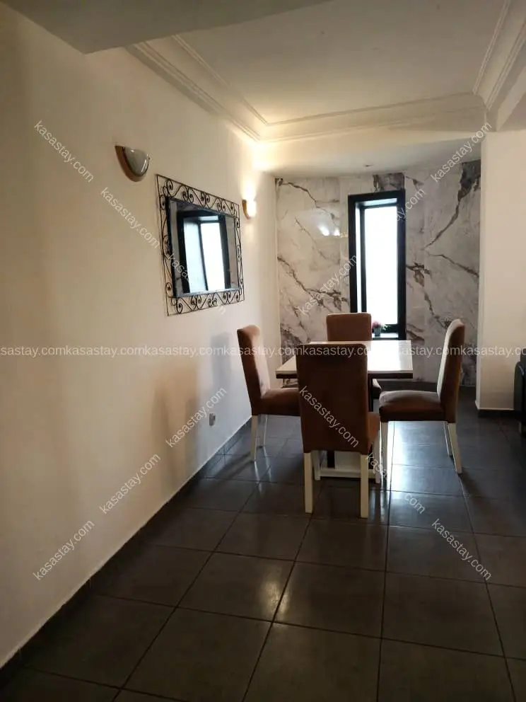 Appartement venus1 par résidence folie douce ( santa lucia bonamousadi ) 4