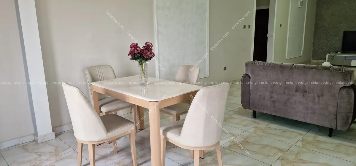 Appartement meublé K305 by résidence Lucianna (yassa) 3