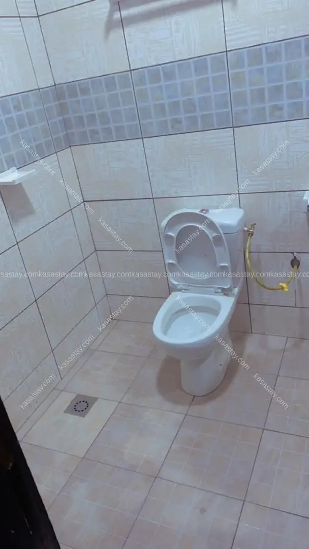 Appartement Logpom 4