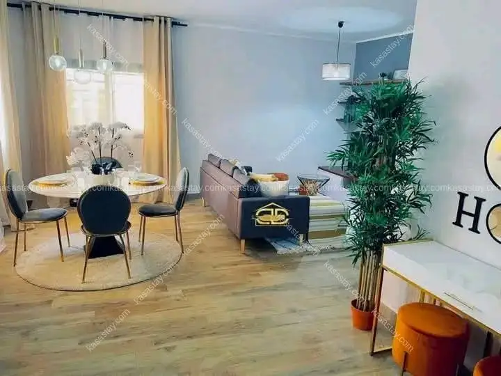 Appartement meublé Dream Home Design à la barrière ahala 2