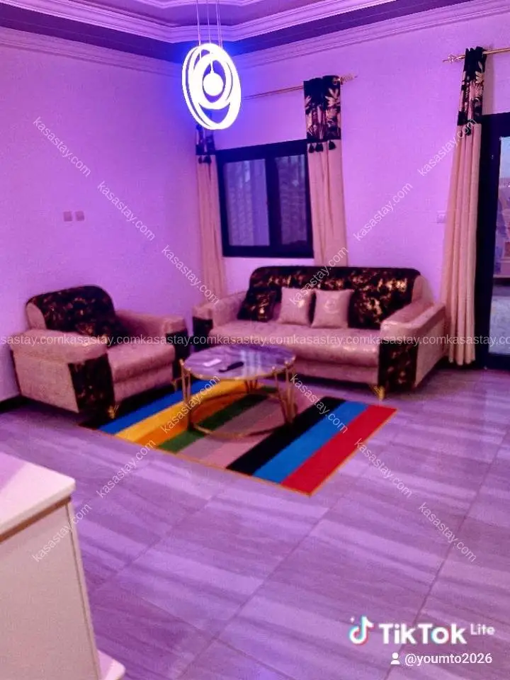 Property in Odza, Yaoundé, 2 bedrooms