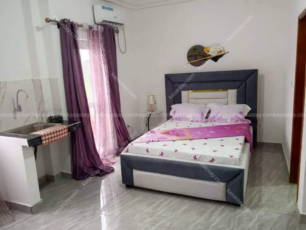 Logement à Kotto badem_badem, 1 chambre