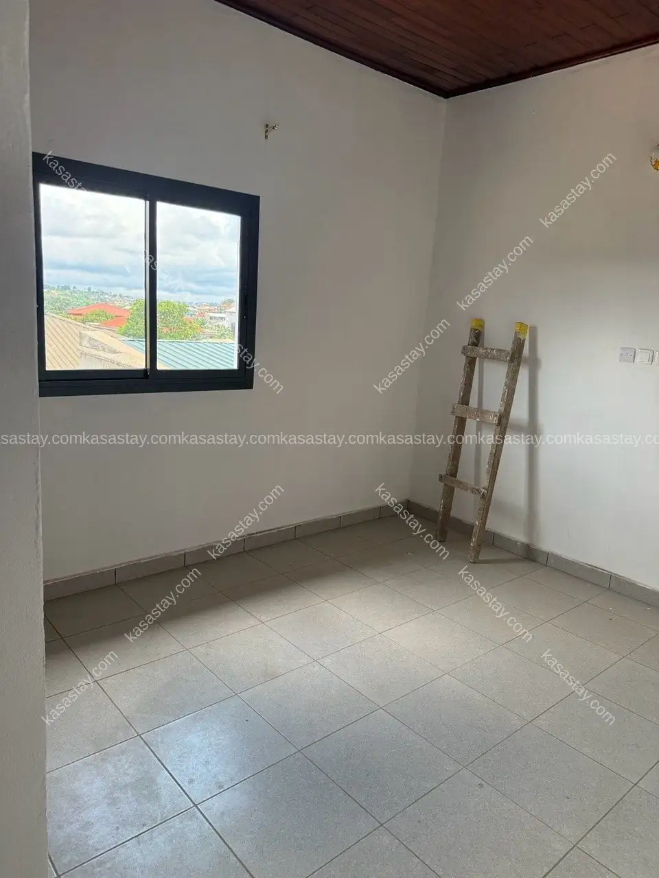 Studio à Nkozoa, Yaoundé, 1 chambre 3