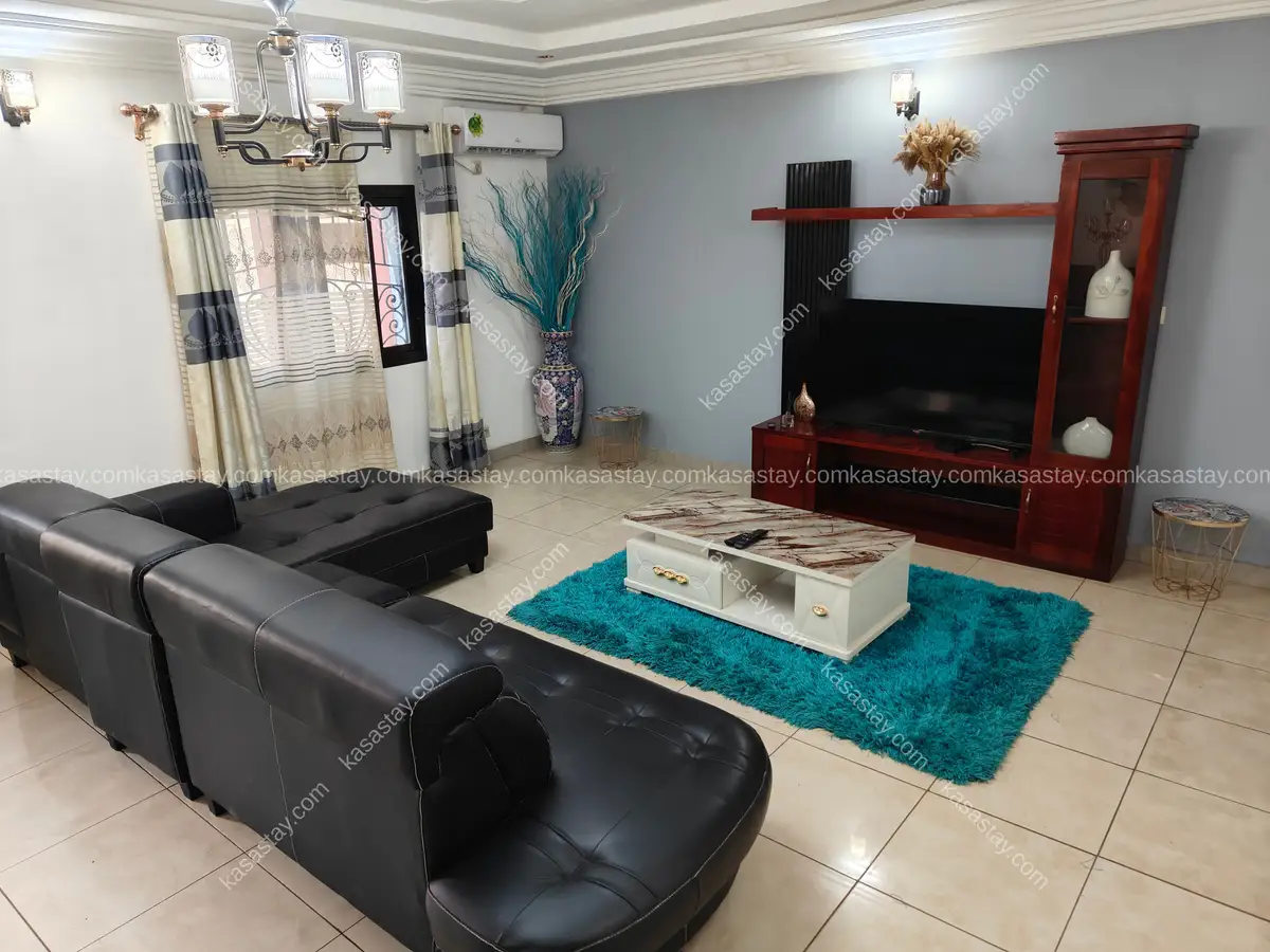 Appartement meublé Genius Dream à Tamtam