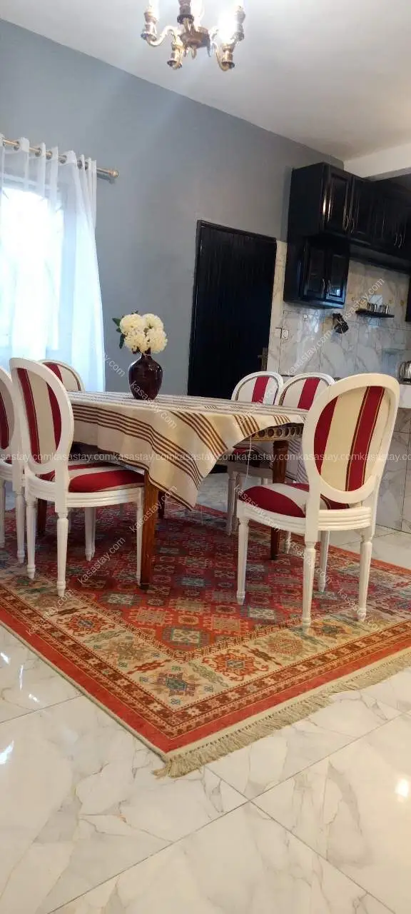 House in Kotto badem_badem, 3 bedrooms 2