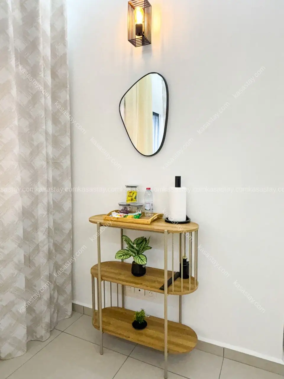 Studio in Nkol Eton, 1 bedroom 3