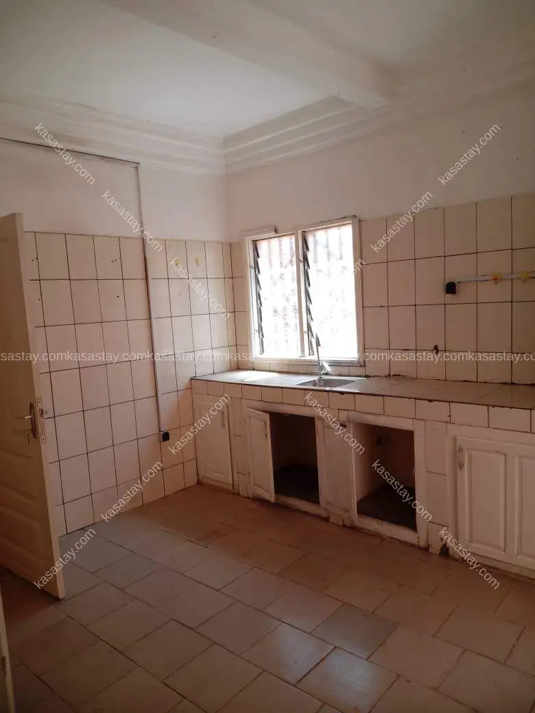 Duplex à Koabang, Yaoundé, 3 chambres 5
