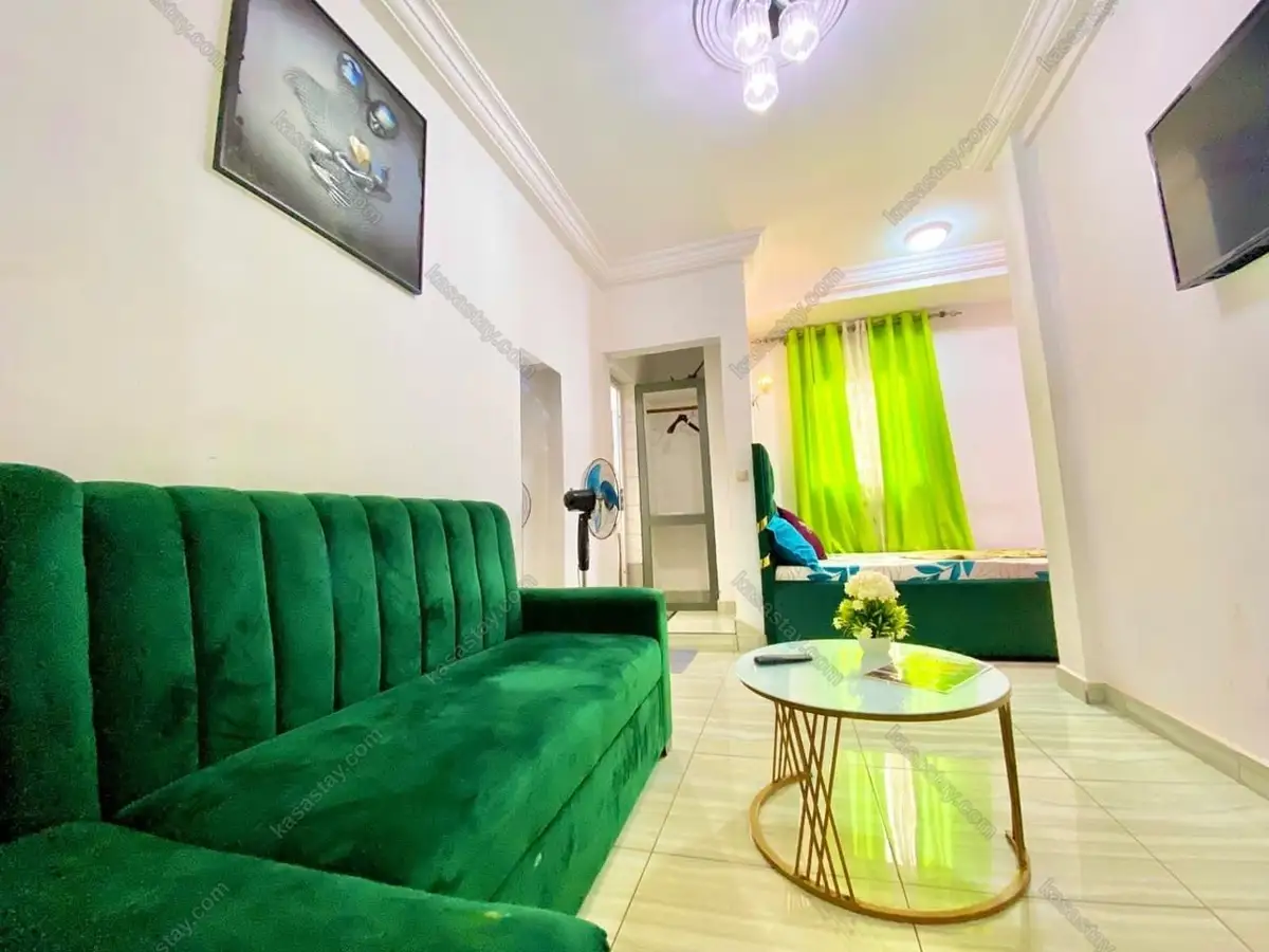 Room in Casablanca Market, 1 bedroom