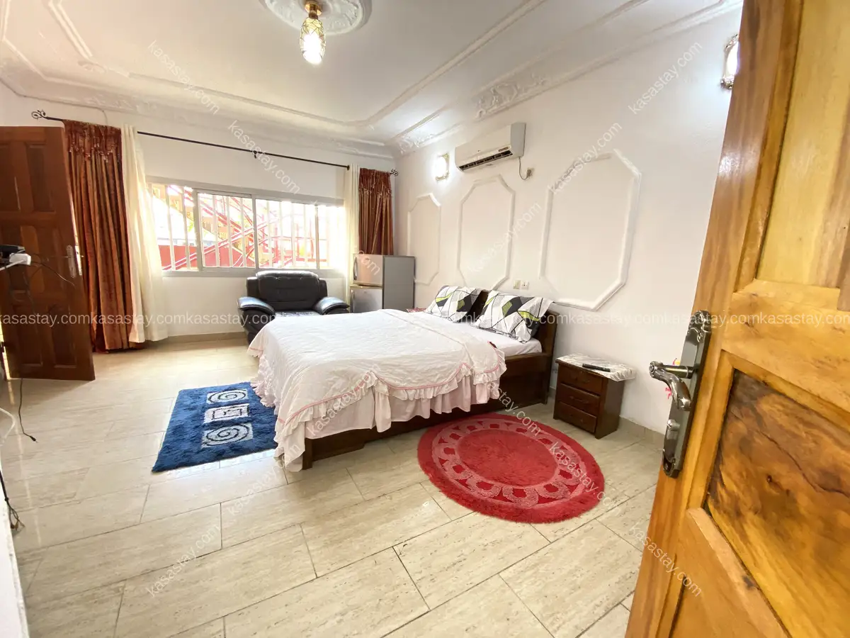 appartement meuble VIP by résidence princesse (bonapriso) 4