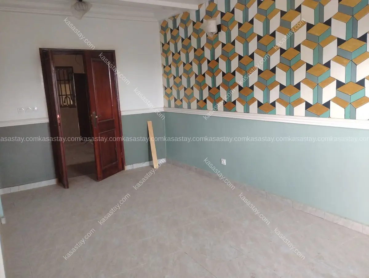 Appartement à louer 1 par THE T RESIDENCE (yassa )