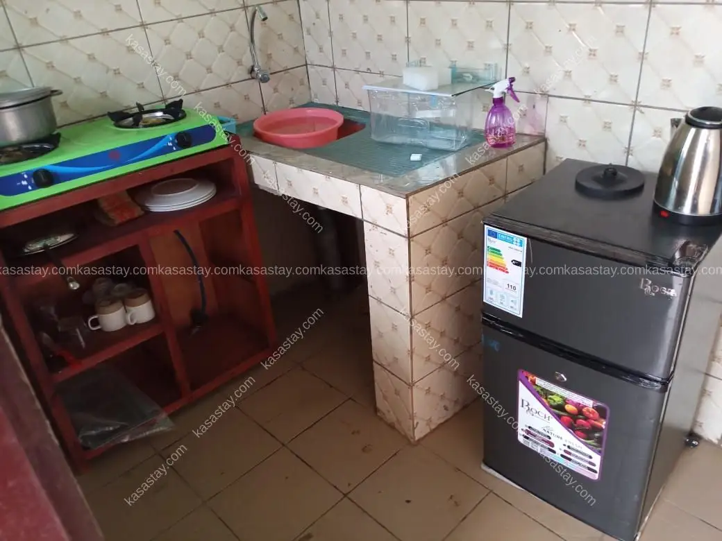 chambre meublée par Peter meublé (bamenda up station) 5
